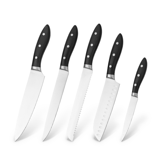 G123-OEM Manufacturer High Quality 6pcs 3cr13 kitchen knife set with knife block-ZX | kitchen knife,Kitchen tools,Silicone Cake Mould,Cutting Board,Baking Tool Sets,Chef Knife,Steak Knife,Slicer knife,Utility Knife,Paring Knife,Knife block,Knife Stand,Santoku Knife,toddler Knife,Plastic Knife,Non Stick Painting Knife,Colorful Knife,Stainless Steel Knife,Can opener,bottle Opener,Tea Strainer,Grater,Egg Beater,Nylon Kitchen tool,Silicone Kitchen Tool,Cookie Cutter,Cooking Knife Set,Knife Sharpener,Peeler,Cake Knife,Cheese Knife,Pizza Knife,Silicone Spatular,Silicone Spoon,Food Tong,Forged knife,Kitchen Scissors,cake baking knives,Children’s Cooking knives,Carving Knife