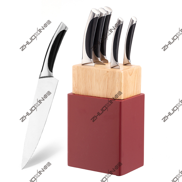 6pcs Kitchen knives, meat cleavers, paring knives-ZX | kitchen knife,Kitchen tools,Silicone Cake Mould,Cutting Board,Baking Tool Sets,Chef Knife,Steak Knife,Slicer knife,Utility Knife,Paring Knife,Knife block,Knife Stand,Santoku Knife,toddler Knife,Plastic Knife,Non Stick Painting Knife,Colorful Knife,Stainless Steel Knife,Can opener,bottle Opener,Tea Strainer,Grater,Egg Beater,Nylon Kitchen tool,Silicone Kitchen Tool,Cookie Cutter,Cooking Knife Set,Knife Sharpener,Peeler,Cake Knife,Cheese Knife,Pizza Knife,Silicone Spatular,Silicone Spoon,Food Tong,Forged knife,Kitchen Scissors,cake baking knives,Children’s Cooking knives,Carving Knife