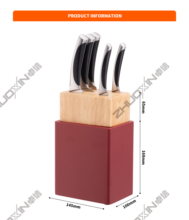 6pcs Kitchen knives, meat cleavers, paring knives-ZX | kitchen knife,Kitchen tools,Silicone Cake Mould,Cutting Board,Baking Tool Sets,Chef Knife,Steak Knife,Slicer knife,Utility Knife,Paring Knife,Knife block,Knife Stand,Santoku Knife,toddler Knife,Plastic Knife,Non Stick Painting Knife,Colorful Knife,Stainless Steel Knife,Can opener,bottle Opener,Tea Strainer,Grater,Egg Beater,Nylon Kitchen tool,Silicone Kitchen Tool,Cookie Cutter,Cooking Knife Set,Knife Sharpener,Peeler,Cake Knife,Cheese Knife,Pizza Knife,Silicone Spatular,Silicone Spoon,Food Tong,Forged knife,Kitchen Scissors,cake baking knives,Children’s Cooking knives,Carving Knife