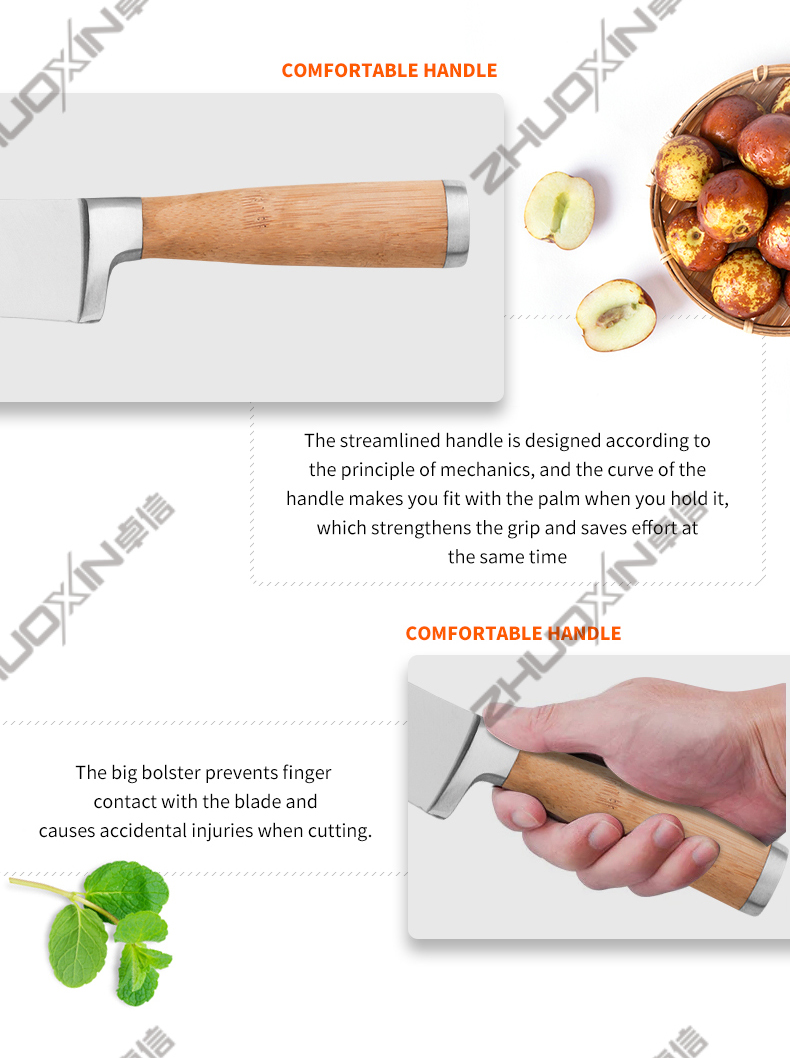 G115-высокое качество 5 шт. 3cr13 кухонный нож шеф-повара из нержавеющей стали с ациловым блоком-ZX | кухонный нож, кухонные инструменты, силиконовая форма для торта, разделочная доска, наборы инструментов для выпечки, нож шеф-повара, нож для стейка, нож для нарезки, универсальный нож, нож для очистки овощей, блок ножей, подставка для ножей, нож Сантоку, нож для малышей, пластиковый нож, антипригарная окраска Нож, красочный нож, нож из нержавеющей стали, консервный нож, открывалка для бутылок, ситечко для чая, терка, взбиватель яиц, нейлоновый кухонный инструмент, силиконовый кухонный инструмент, резак для печенья, набор кухонных ножей, точилка для ножей, овощечистка, нож для торта, нож для сыра, пицца Нож, силиконовый шпатель, силиконовая ложка, щипцы для еды, кованый нож, кухонные ножницы, ножи для выпечки торта, детские кухонные ножи, разделочный нож