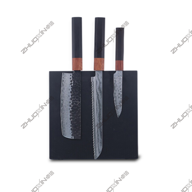 M001-4pcs Magnetic holder kitchen set knife for household use-ZX | kitchen knife,Kitchen tools,Silicone Cake Mould,Cutting Board,Baking Tool Sets,Chef Knife,Steak Knife,Slicer knife,Utility Knife,Paring Knife,Knife block,Knife Stand,Santoku Knife,toddler Knife,Plastic Knife,Non Stick Painting Knife,Colorful Knife,Stainless Steel Knife,Can opener,bottle Opener,Tea Strainer,Grater,Egg Beater,Nylon Kitchen tool,Silicone Kitchen Tool,Cookie Cutter,Cooking Knife Set,Knife Sharpener,Peeler,Cake Knife,Cheese Knife,Pizza Knife,Silicone Spatular,Silicone Spoon,Food Tong,Forged knife,Kitchen Scissors,cake baking knives,Children’s Cooking knives,Carving Knife