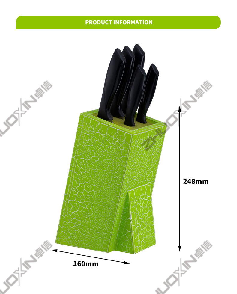S126- 3CR13 stainless steel multifunctional kitchen knife set-ZX | kitchen knife,Kitchen tools,Silicone Cake Mould,Cutting Board,Baking Tool Sets,Chef Knife,Steak Knife,Slicer knife,Utility Knife,Paring Knife,Knife block,Knife Stand,Santoku Knife,toddler Knife,Plastic Knife,Non Stick Painting Knife,Colorful Knife,Stainless Steel Knife,Can opener,bottle Opener,Tea Strainer,Grater,Egg Beater,Nylon Kitchen tool,Silicone Kitchen Tool,Cookie Cutter,Cooking Knife Set,Knife Sharpener,Peeler,Cake Knife,Cheese Knife,Pizza Knife,Silicone Spatular,Silicone Spoon,Food Tong,Forged knife,Kitchen Scissors,cake baking knives,Children’s Cooking knives,Carving Knife