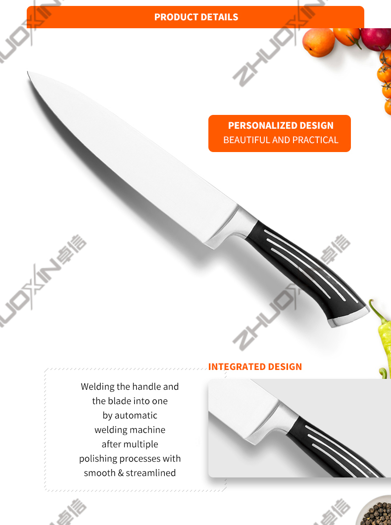 What to do if my Boning Knife supplier,Boning Knife factory,Boning Knife manufacturer’s Boning knife is not sharp-ZX | kitchen knife,Kitchen tools,Silicone Cake Mould,Cutting Board,Baking Tool Sets,Chef Knife,Steak Knife,Slicer knife,Utility Knife,Paring Knife,Knife block,Knife Stand,Santoku Knife,toddler Knife,Plastic Knife,Non Stick Painting Knife,Colorful Knife,Stainless Steel Knife,Can opener,bottle Opener,Tea Strainer,Grater,Egg Beater,Nylon Kitchen tool,Silicone Kitchen Tool,Cookie Cutter,Cooking Knife Set,Knife Sharpener,Peeler,Cake Knife,Cheese Knife,Pizza Knife,Silicone Spatular,Silicone Spoon,Food Tong,Forged knife,Kitchen Scissors,cake baking knives,Children’s Cooking knives,Carving Knife