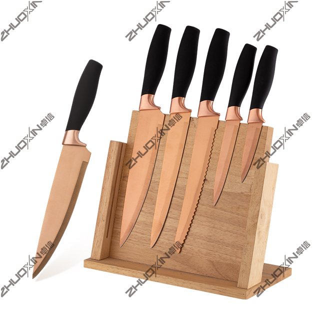 Rich experience 8 piece kitchen cutlery chef knife set supplier,8 piece kitchen knife set supplier,8pcs kitchen knife set supplier!-ZX | kitchen knife,Kitchen tools,Silicone Cake Mould,Cutting Board,Baking Tool Sets,Chef Knife,Steak Knife,Slicer knife,Utility Knife,Paring Knife,Knife block,Knife Stand,Santoku Knife,toddler Knife,Plastic Knife,Non Stick Painting Knife,Colorful Knife,Stainless Steel Knife,Can opener,bottle Opener,Tea Strainer,Grater,Egg Beater,Nylon Kitchen tool,Silicone Kitchen Tool,Cookie Cutter,Cooking Knife Set,Knife Sharpener,Peeler,Cake Knife,Cheese Knife,Pizza Knife,Silicone Spatular,Silicone Spoon,Food Tong,Forged knife,Kitchen Scissors,cake baking knives,Children’s Cooking knives,Carving Knife