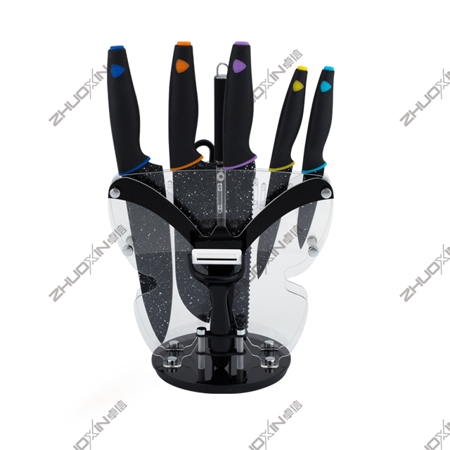 Top rate kitchen knife set for sale supplier,kitchen knife set gift supplier,kitchen knife set global supplier-ZX | kitchen knife,Kitchen tools,Silicone Cake Mould,Cutting Board,Baking Tool Sets,Chef Knife,Steak Knife,Slicer knife,Utility Knife,Paring Knife,Knife block,Knife Stand,Santoku Knife,toddler Knife,Plastic Knife,Non Stick Painting Knife,Colorful Knife,Stainless Steel Knife,Can opener,bottle Opener,Tea Strainer,Grater,Egg Beater,Nylon Kitchen tool,Silicone Kitchen Tool,Cookie Cutter,Cooking Knife Set,Knife Sharpener,Peeler,Cake Knife,Cheese Knife,Pizza Knife,Silicone Spatular,Silicone Spoon,Food Tong,Forged knife,Kitchen Scissors,cake baking knives,Children’s Cooking knives,Carving Knife