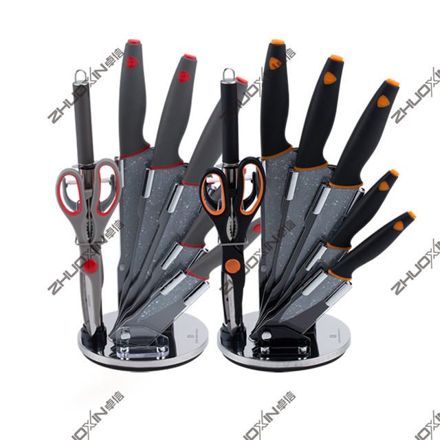 Labing maayo nga kitchen knife set quality supplier, kitchen knife set stainless steel supplier, kitchen knife sets supplier!-ZX | kutsilyo sa kusina, mga gamit sa kusina, Silicone Cake Mould, Cutting Board, Baking Tool Sets, Chef Knife, Steak Knife, Slicer knife, Utility Knife, Paring Knife, Knife block, Knife Stand, Santoku Knife, Knife sa bata, Plastic Knife, Non Stick Painting Kutsilyo, Mabulukon nga Knife, Stainless Steel Knife, Can opener, Bottle Opener, Tea Strainer, Grater, Egg Beater, Nylon Kitchen Tool, Silicone Kitchen Tool, Cookie Cutter, Cooking Knife Set, Knife Sharpener, Peeler, Cake Knife, Cheese Knife, Pizza Knife, Silicone Spatular, Silicone Spoon, Food Tong, Forged nga kutsilyo, Gunting sa Kusina, mga kutsilyo sa pagluto sa cake, Mga kutsilyo sa Pagluto sa mga Bata, Knife