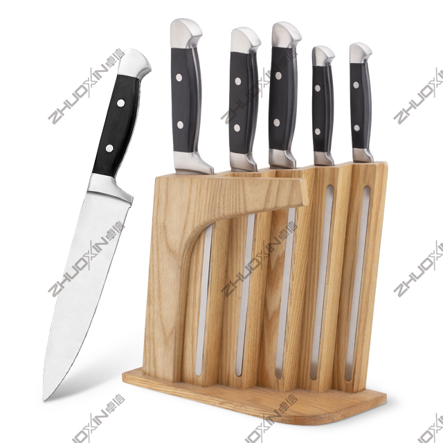 BSCI customized kitchen knife set supplier, custom chef knife supplier, custom chef's knife supplier-ZX | kutsilyo sa kusina, mga gamit sa kusina, Silicone Cake Mould, Cutting Board, Baking Tool Sets, Chef Knife, Steak Knife, Slicer knife, Utility Knife, Paring Knife, Knife block, Knife Stand, Santoku Knife, Knife sa bata, Plastic Knife, Non Stick Painting Kutsilyo, Mabulukon nga Knife, Stainless Steel Knife, Can opener, Bottle Opener, Tea Strainer, Grater, Egg Beater, Nylon Kitchen Tool, Silicone Kitchen Tool, Cookie Cutter, Cooking Knife Set, Knife Sharpener, Peeler, Cake Knife, Cheese Knife, Pizza Knife, Silicone Spatular, Silicone Spoon, Food Tong, Forged nga kutsilyo, Gunting sa Kusina, mga kutsilyo sa pagluto sa cake, Mga kutsilyo sa Pagluto sa mga Bata, Knife