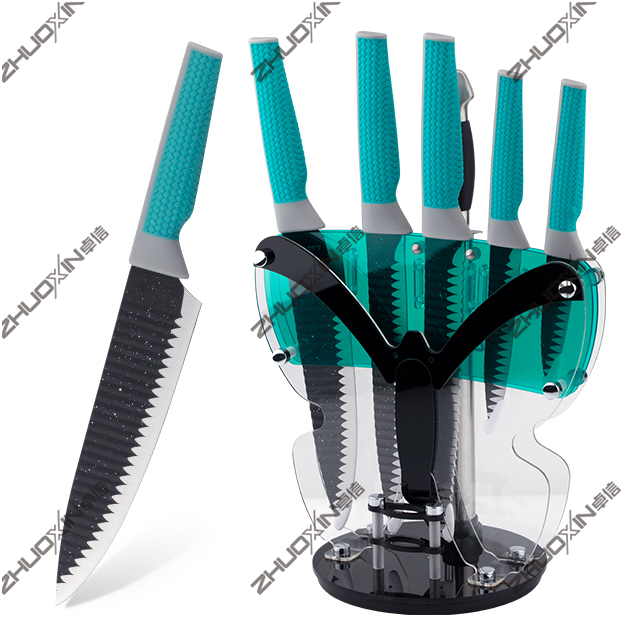 High quality kitchen knife 9 piece supplier,bread knife supplier,serrated bread knife supplier-ZX | kitchen knife,Kitchen tools,Silicone Cake Mould,Cutting Board,Baking Tool Sets,Chef Knife,Steak Knife,Slicer knife,Utility Knife,Paring Knife,Knife block,Knife Stand,Santoku Knife,toddler Knife,Plastic Knife,Non Stick Painting Knife,Colorful Knife,Stainless Steel Knife,Can opener,bottle Opener,Tea Strainer,Grater,Egg Beater,Nylon Kitchen tool,Silicone Kitchen Tool,Cookie Cutter,Cooking Knife Set,Knife Sharpener,Peeler,Cake Knife,Cheese Knife,Pizza Knife,Silicone Spatular,Silicone Spoon,Food Tong,Forged knife,Kitchen Scissors,cake baking knives,Children’s Cooking knives,Carving Knife